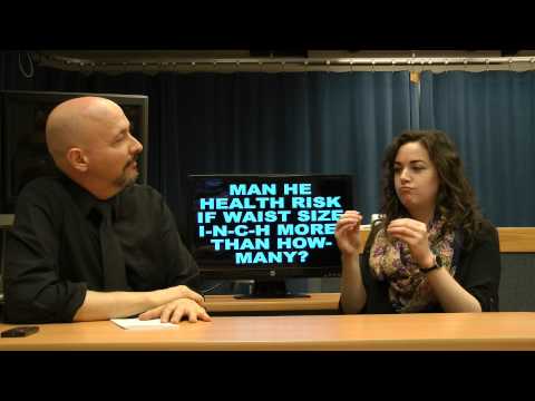 ABC s in ASL Learn how to Fingerspell