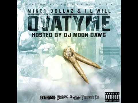 MIKEY DOLLAZ x FBG DUCK x I.L WILL x BILLIONAIRE BLACK - OUT DAT JAM