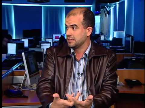 Band Eleições Campinas 23 07 2012 - bloco 01