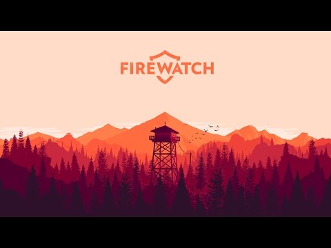 Firewatch PC