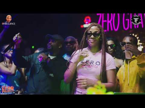 DJ CEE Y | Zero Gravity Lagos Live Mix (S2 EP 10) | June 23rd  2024