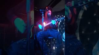Wednesday 13 - God is a lie UNDEAD UNPLUGGED
