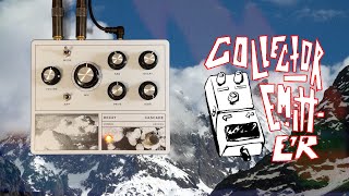 Video thumbnail for Normal Devices - Decay Cascade by collector//emitter