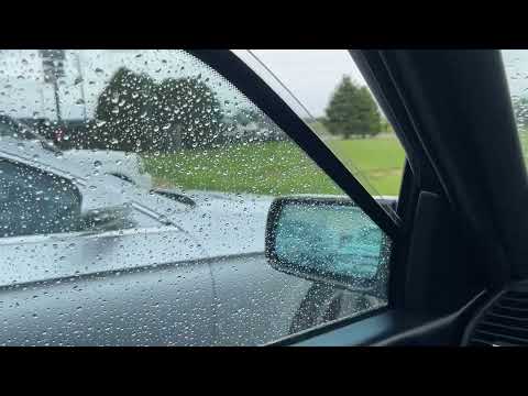 1992 Mercedes 300SE Features Video