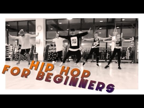 HIP HOP FOR EVERYONE? | Shakka - Walking with elephants | wonderworld