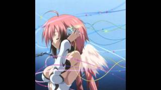 Blue Drops - Ring my Bell (Fast)