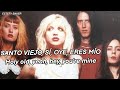 Hole - Garbage Man || Subtitulada Español