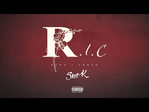 Sket-K - #R.I.C🥀
