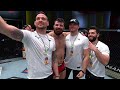 Julian Marquez's Unique Relationship With James Krause
