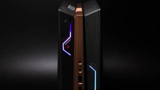 Video thumbnail for ASUS ROG GR8 II Video by ASUS Australia & New Zealand