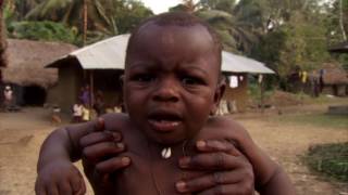 Why Poverty - Welcome to The World - 5 min