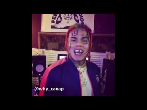 🎧 6IX9INE x DaBaby x Blueface type beat - LOOLE (prod.caxapbeats)
