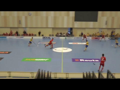 PASM: OLS vs. Koovee (03.03.2018 / Oulu) - LiveStream