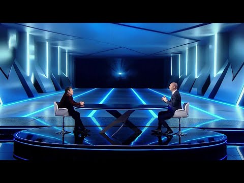 حقائق حول العمل في النقابة وعلاقته بالنجوم وحياته الشخصية... هاني شاكر وتصريحات جريئة في المسار