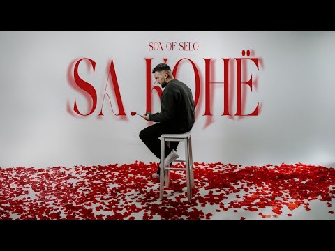 SON OF SELO - SA KOHË (Visualizer)