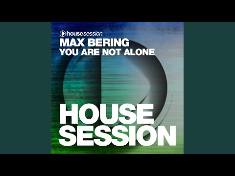 You Are Not Alone (JONVS Remix)