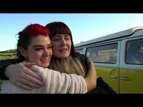 Sarah Daly - Feel The Love (official video)
