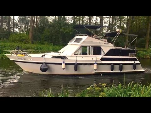 Beachcraft - De Groot 39ft (11,90x3,80m)