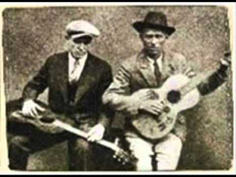 Darby & Tarlton-Columbus Stockade Blues