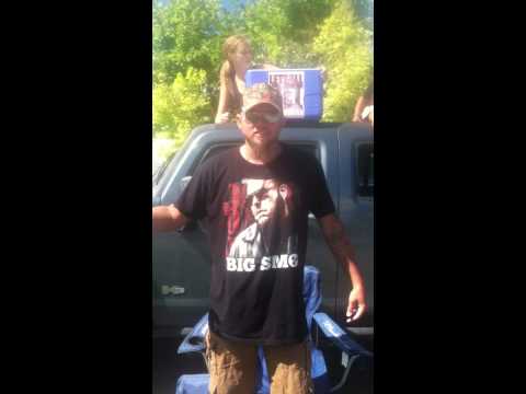 ALS ICE BUCKET CHALLENGE, JOHN HEIL