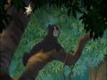 Bare Necessities Baloo Solo The Jungle Book 2 Croatian