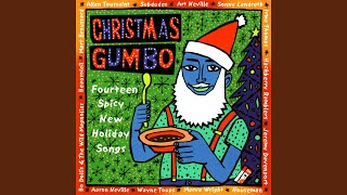 Christmas Gumbo