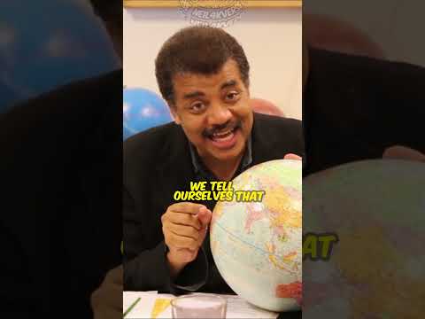 Space Travel? Tyson Says We’re Just “Driving Around the Block”