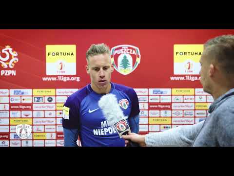 Udany powrót Marcela | PUSZCZA TV