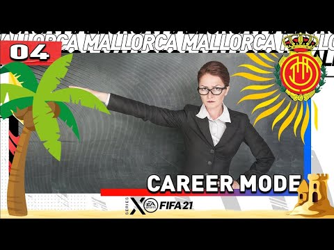 DECISION MADE I'M SELLING HIM!! FIFA 21 | RCD Mallorca RTG Career Mode S3 Ep4