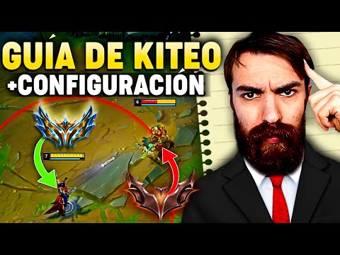 ✅GUÍA DE KITEO 2024 + CONFIGURACIÓN y ENTRENAMIENTO