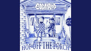 Cover art for HOP OFF THE PORCH
