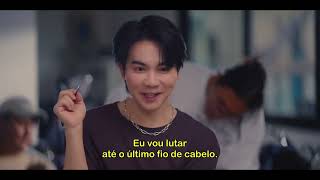 MR FANBOY EP 6 [PT SUB]