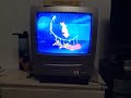 Opening To The Adventures Of The Little Koala And Friends Laura And The Mystery Egg 1990 Vhs