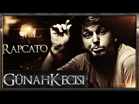 Hamza Yetik & Fatal MF & Ceg (Cegıd) & Cato & SirMC & Erdi RL & Kaplan - Günah Keçisi