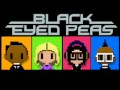 Black Eyed Peas - Don't Stop The Party 