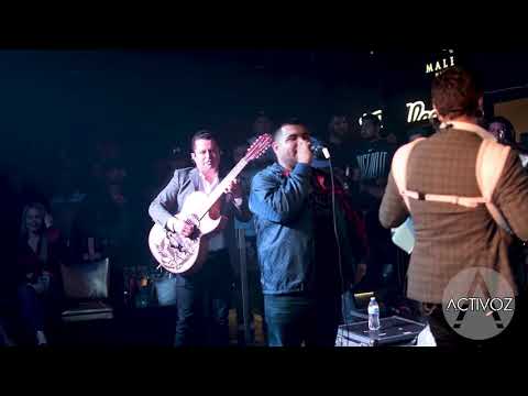 LEGADO 7 FT LOS ALEGRES DEL BARRANCO 2019