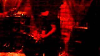 Os Carburadores - Lust n Love (Stray Cats cover)