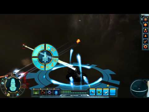 IVATOPIA's let's play Starpoint Gemini 2 episode 9