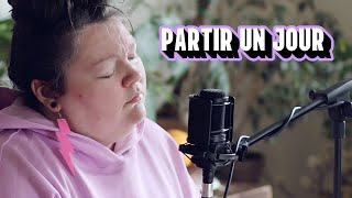 MATHILDE · Partir un jour (2 Be 3)