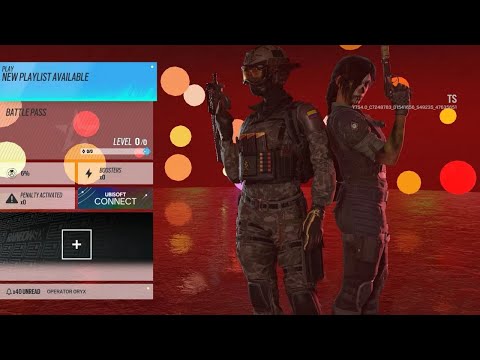 Operation Solar Raid's Menu