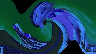 The mine song turns weird 2