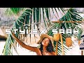 What A Time - (MoombahChill Remix) Prod. Stylex Saah