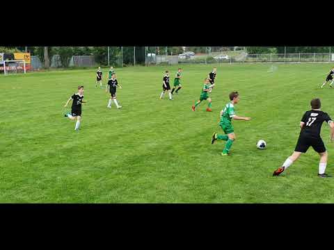 1Q MARCOVIA MARKI 09 - WICHER KOBYŁKA II 09 wynik 16-1