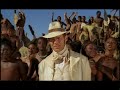 SHAKA ZULU The Return Clip