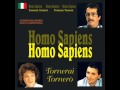 Bella da morire - Homo Sapiens (Alta Qualità - Musica italiana)