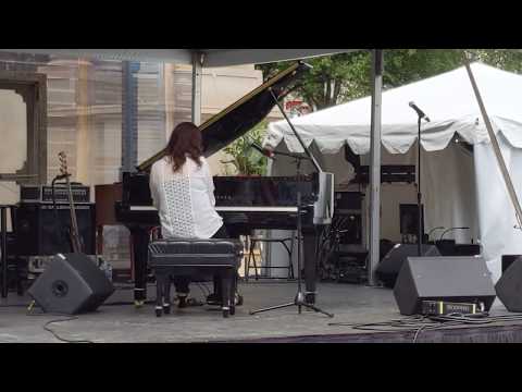 Chicago Blues Festival 2019 - Tribute to Otis Spann -