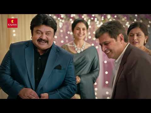 Give your gold a glow-up at Kalyan Jewellers!