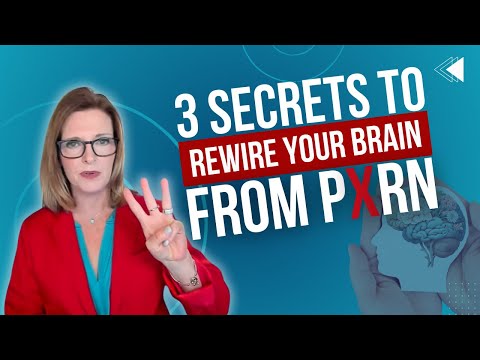 How To Reset Your Brain’s Pleasure Pathways And Overcome Porn Addiction