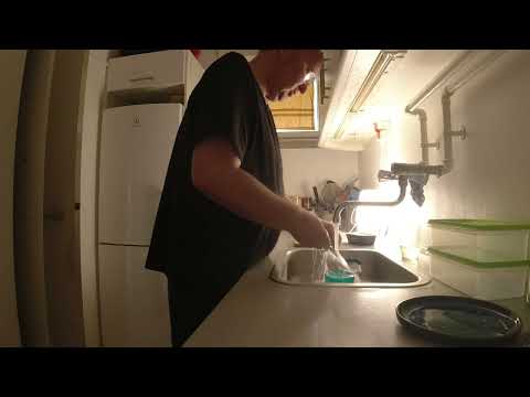 MongoTV_9317 - Min Frokost - RUGBRØD Med LEVERPOSTEJ og RØDBEDER