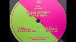 DJ Harri & Eddie - 7th Heaven